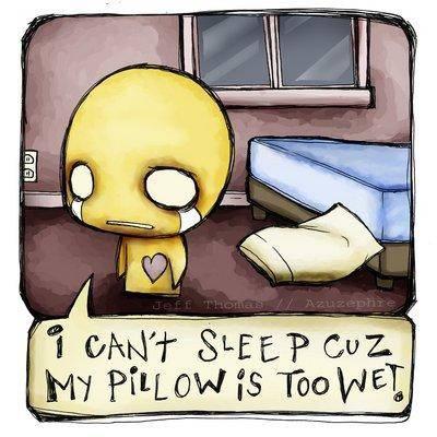 Que signifi tes position au sommeil?